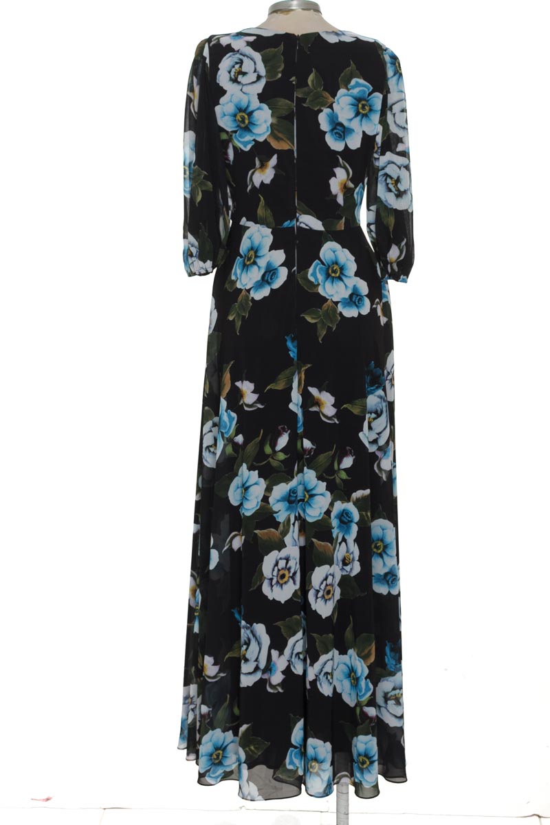 Vestido / Enterizo color Azul - Nikki