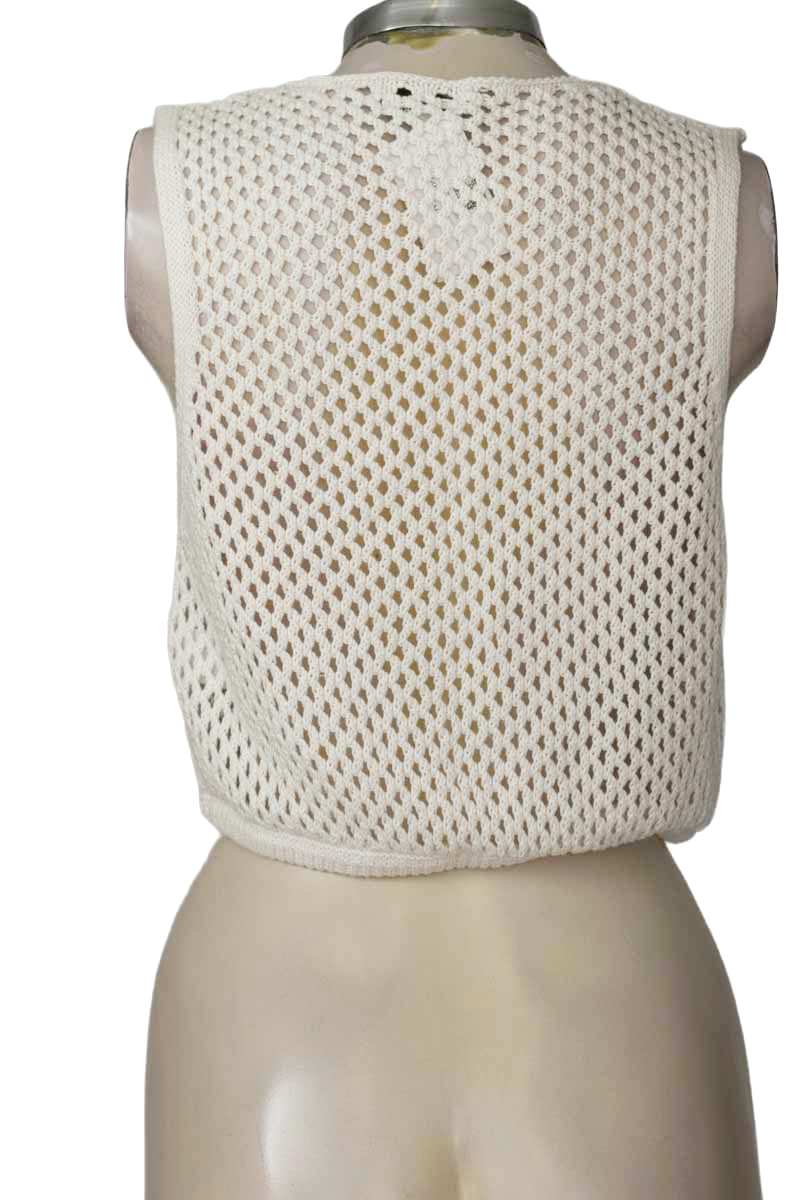 Top / Camiseta color Beige - Weworewhat