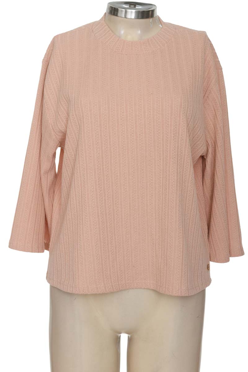 Sweater color Rosado - Vélez