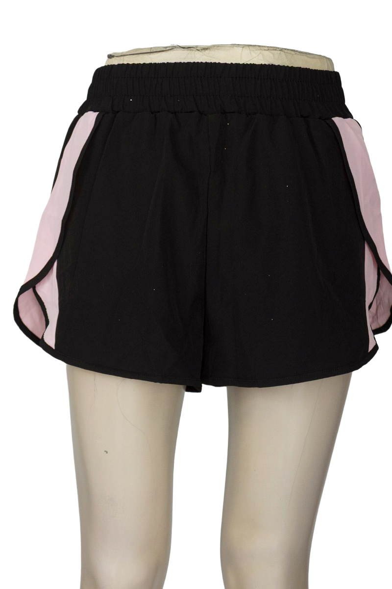 Ropa Deportiva / Salida de Baño color Negro - Closeando