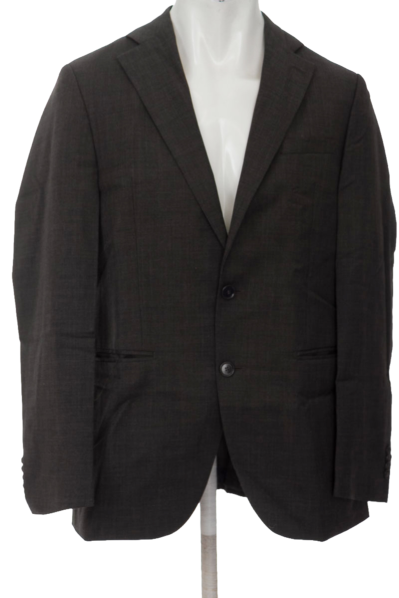 Chaqueta color Gris - Arturo Calle