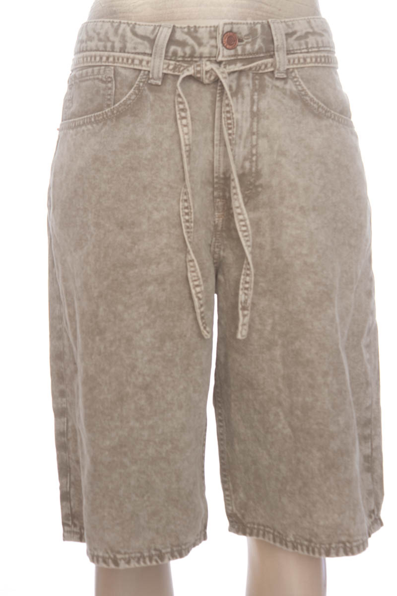 Short color Gris - H&M