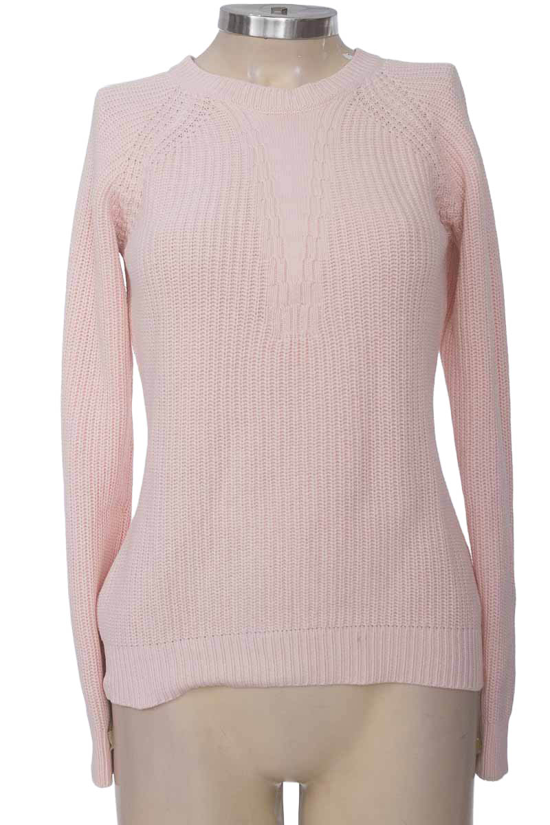 Sweater color Rosado - Color Siete