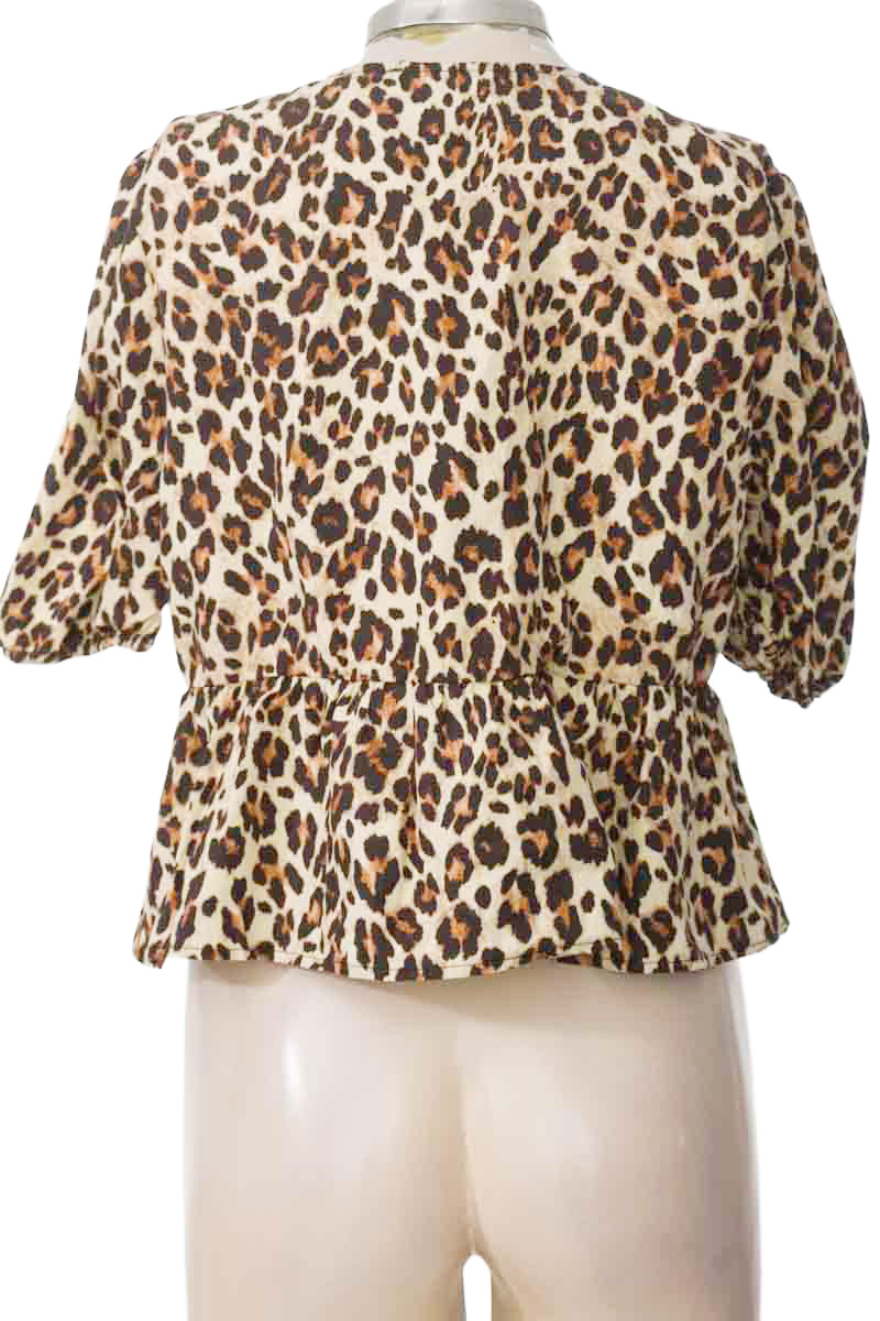 Blusa color Estampado - Primark