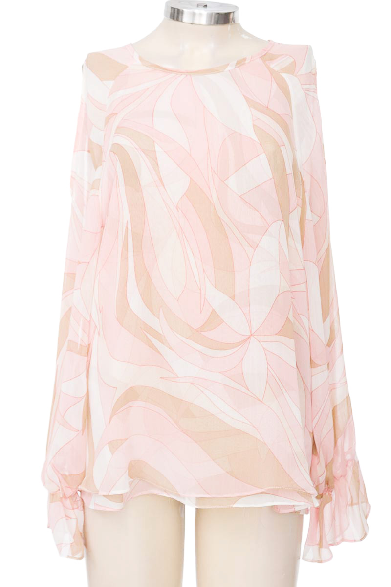 Blusa color Rosado - Jesusita Maquilon