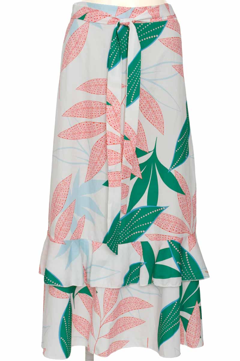 Falda color Estampado - Joy Star