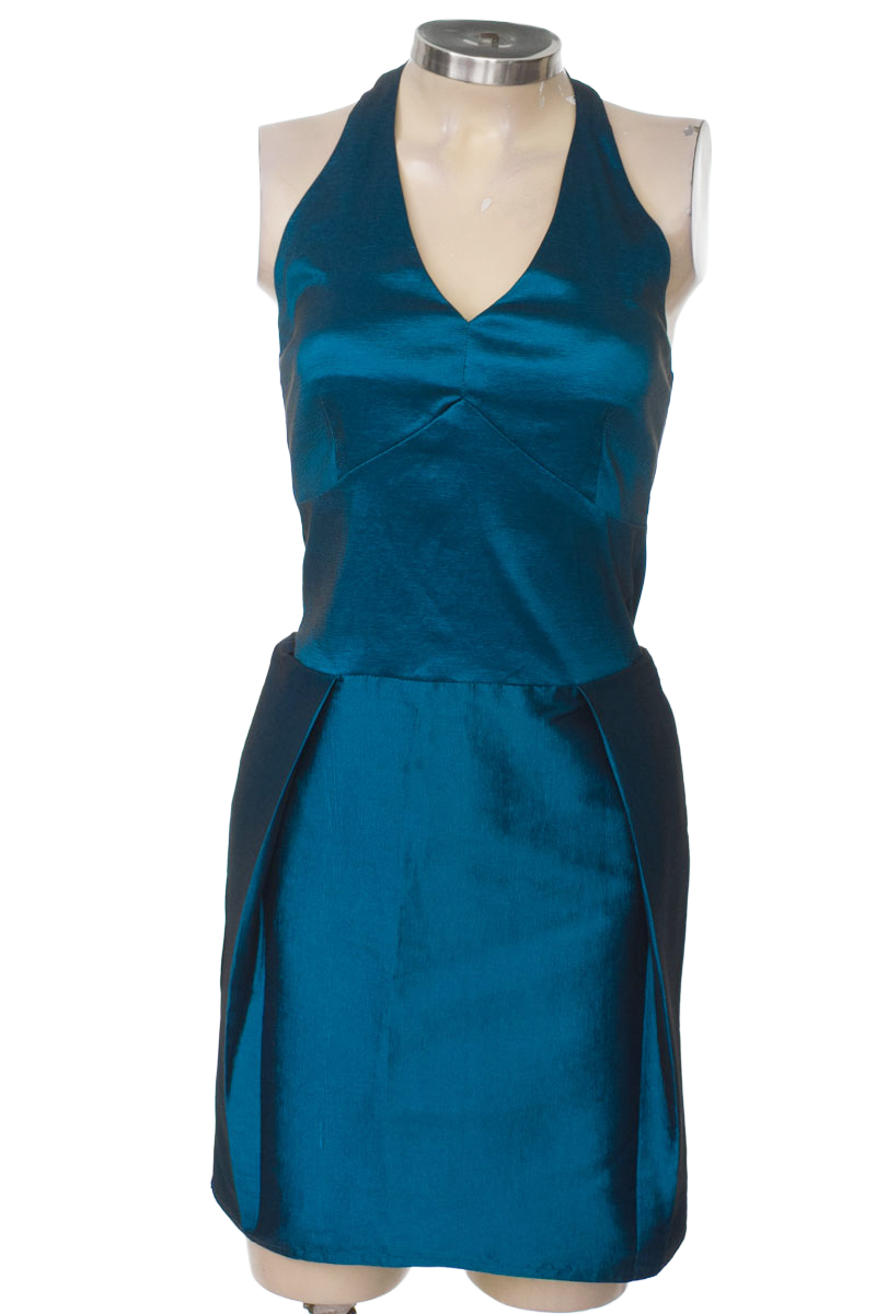 Vestido / Enterizo color Azul - Closeando