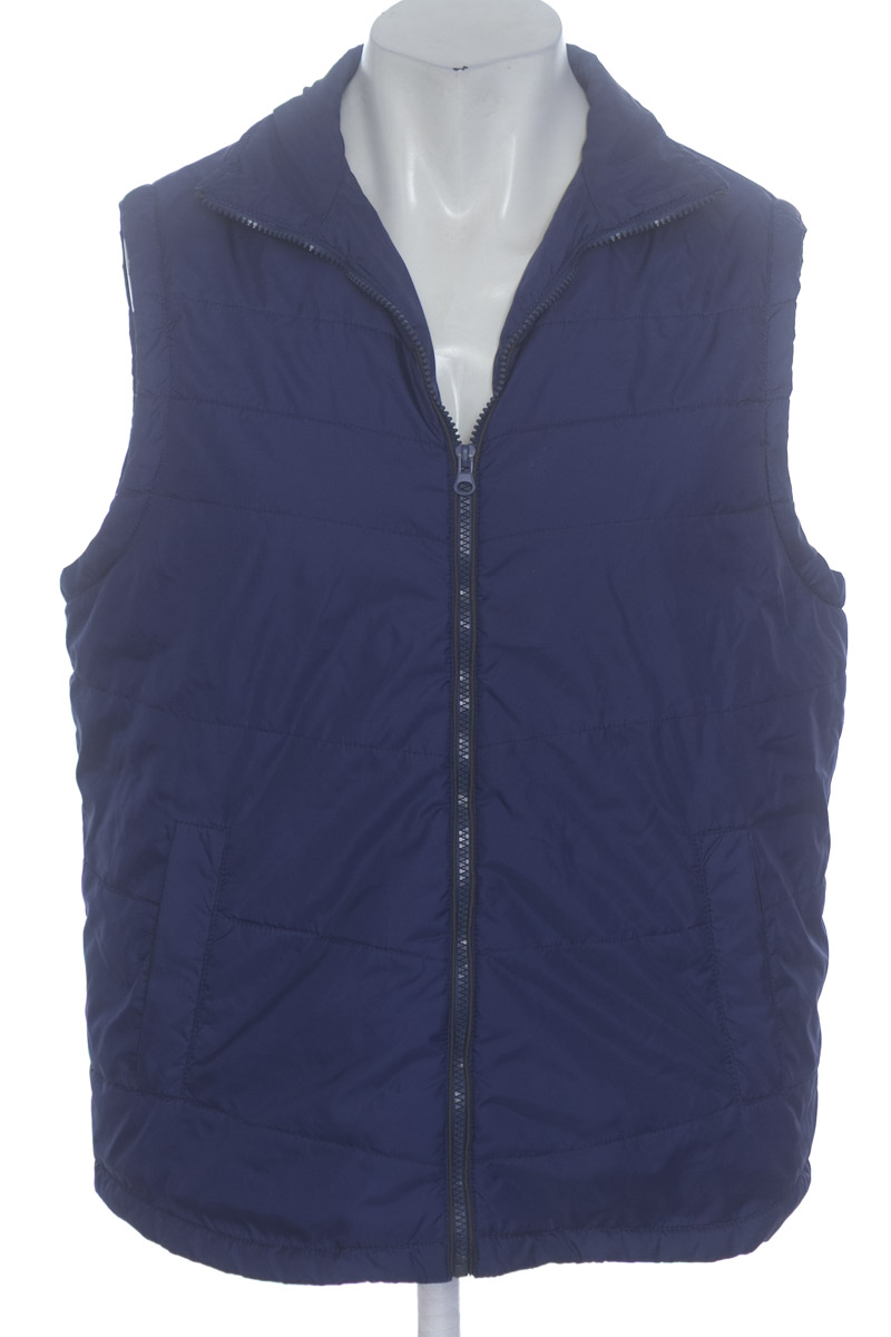 Chaqueta color Azul - reserve