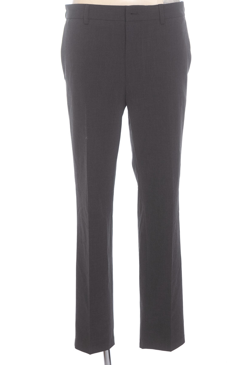 Pantalón color Gris - H&M