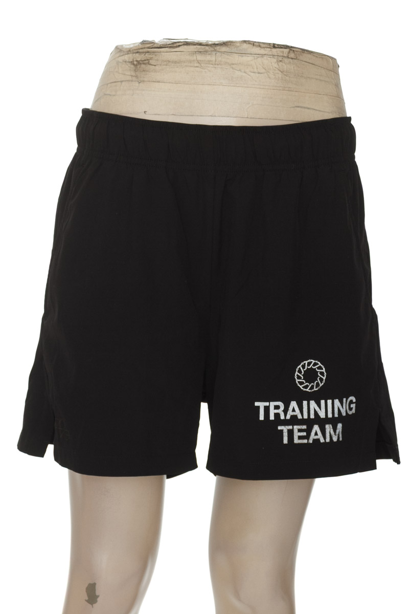 Ropa Deportiva color Negro - H&M Move