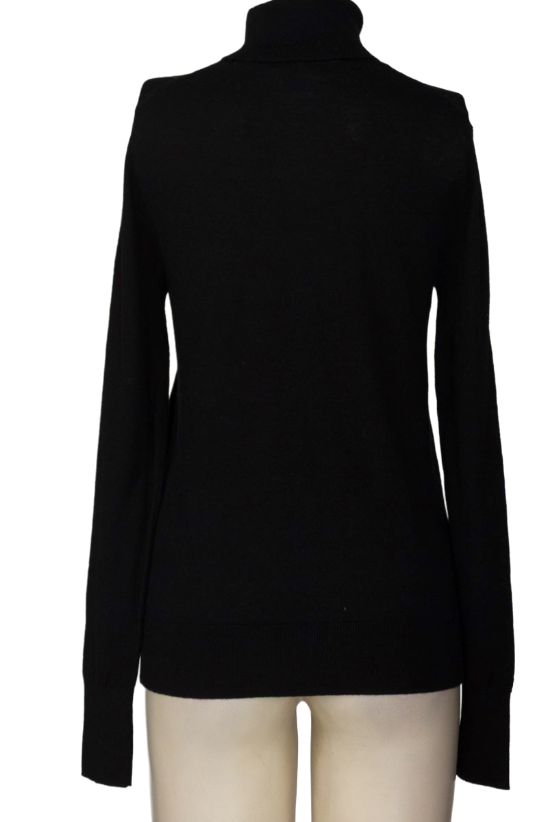 Sweater color Negro - Massimo Dutti