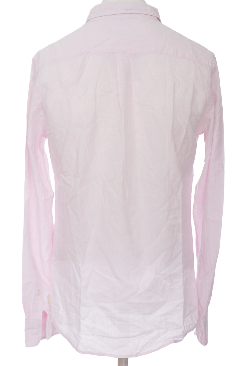 Camisa color Rosado - Alvaro moreno