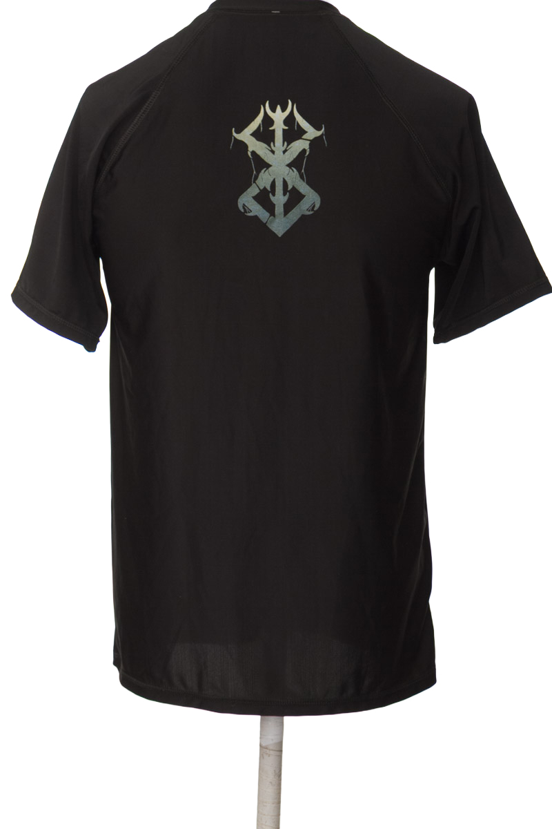 Camiseta color Negro - Closeando