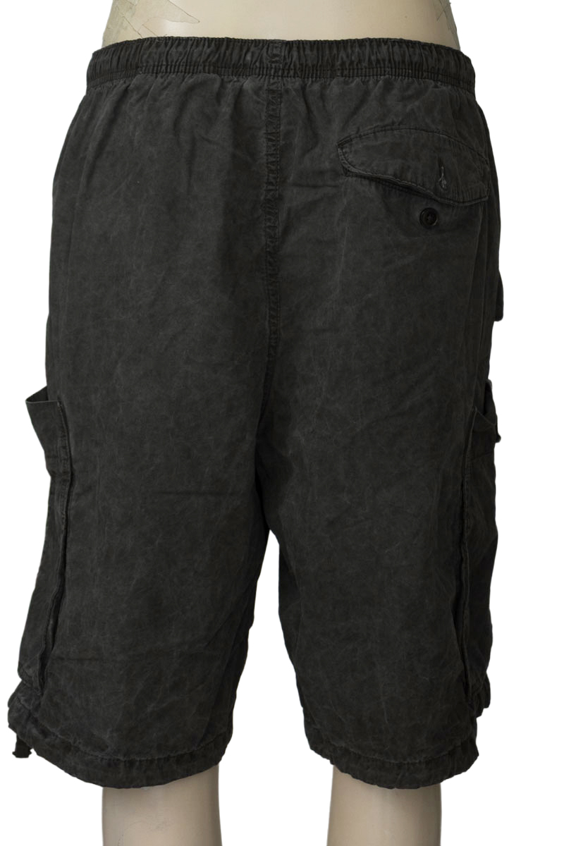 Bermuda - Pantaloneta color Gris - H&M