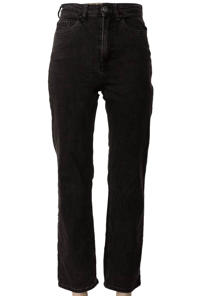 Pantalones color Negro - H&M