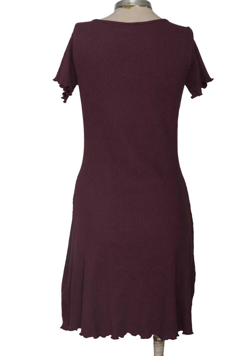 Vestido / Enterizo color Morado - MP.