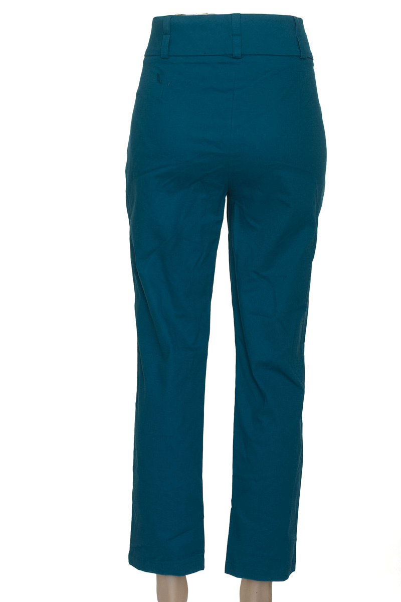Pantalones color Azul - APOLOGY