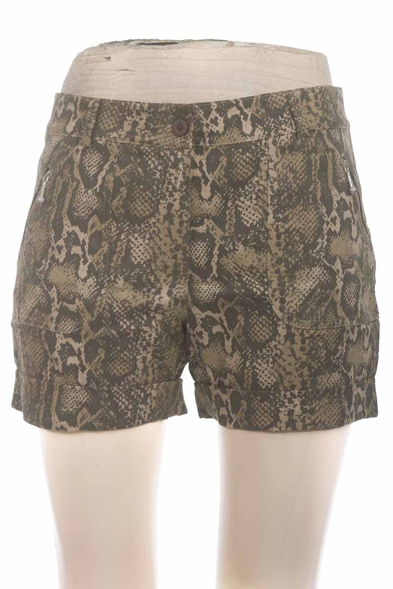 Short color Café - Charby