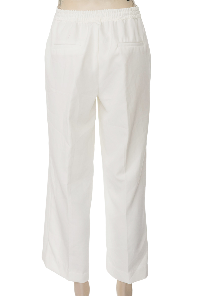 Pantalones color Beige - PATPRIMO