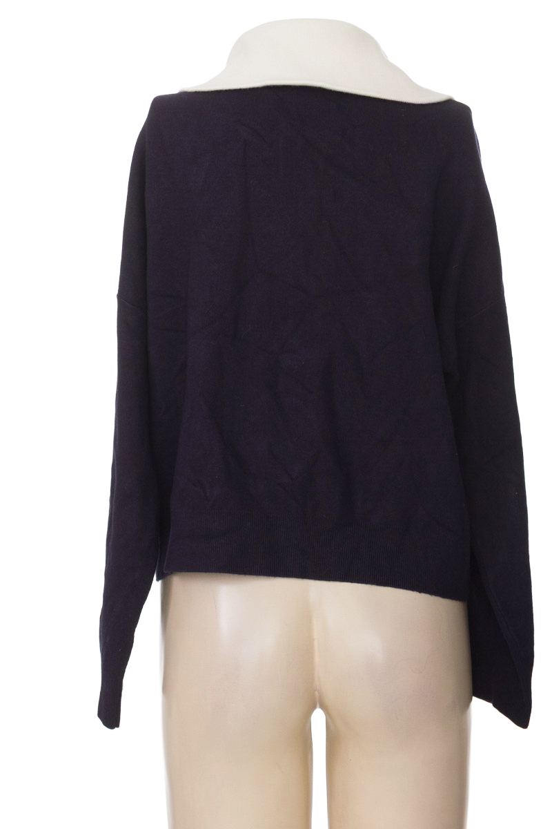 Sweater color Azul - MNG