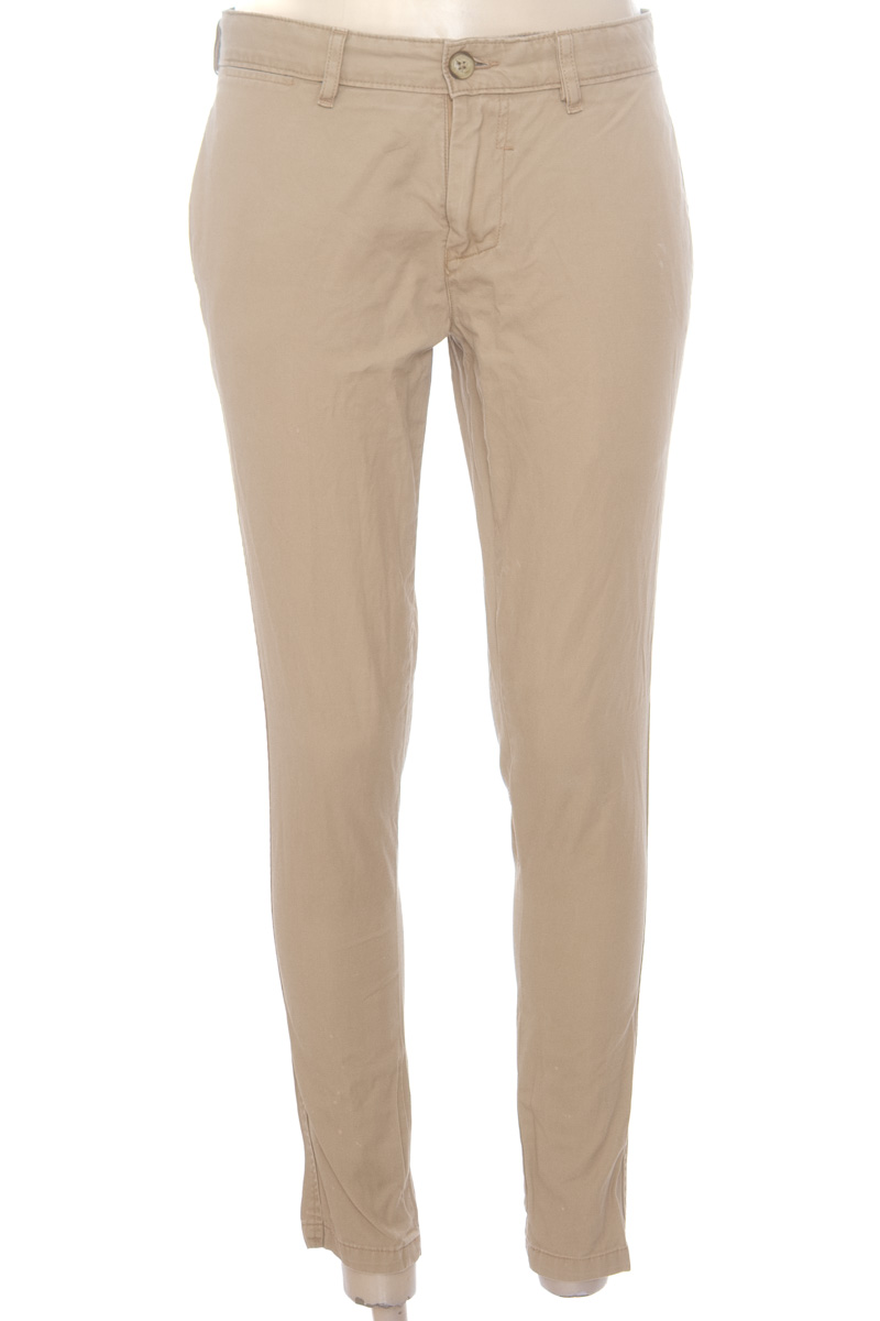 Pantalón color Beige - Arturo Calle
