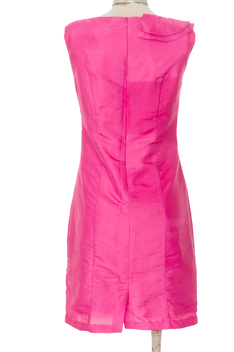 Vestido / Enterizo color Fucsia - El Centro de la Moda