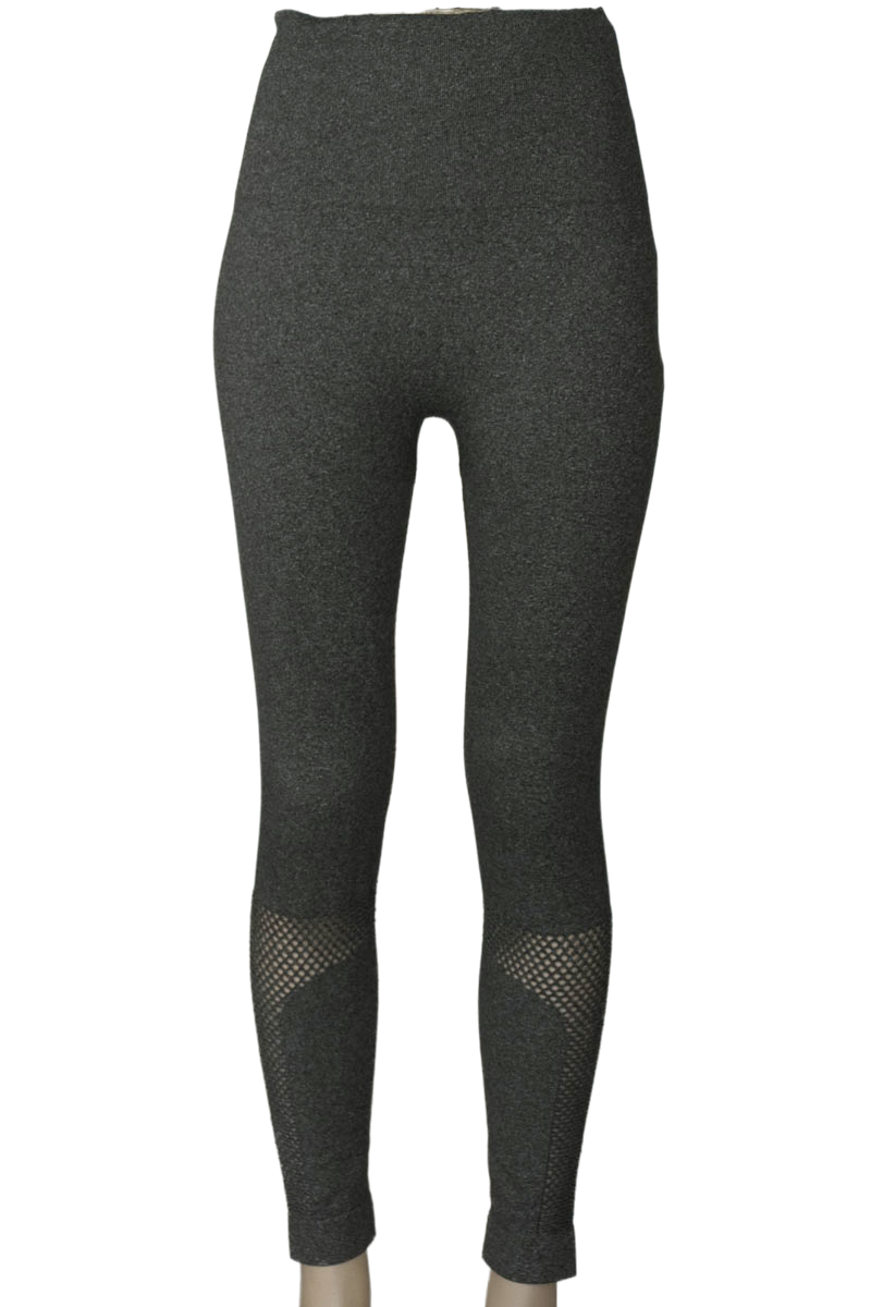 Ropa Deportiva / Salida de Baño color Gris - Leonisa