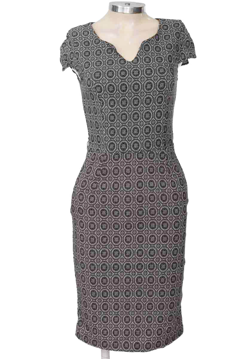 Vestido / Enterizo color Negro - Kara Girl