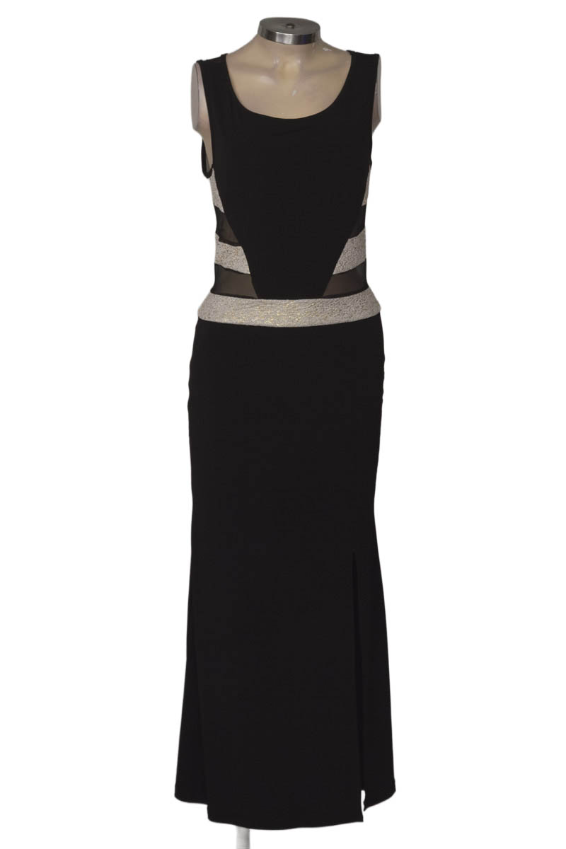 Vestido / Enterizo color Negro - Cameo