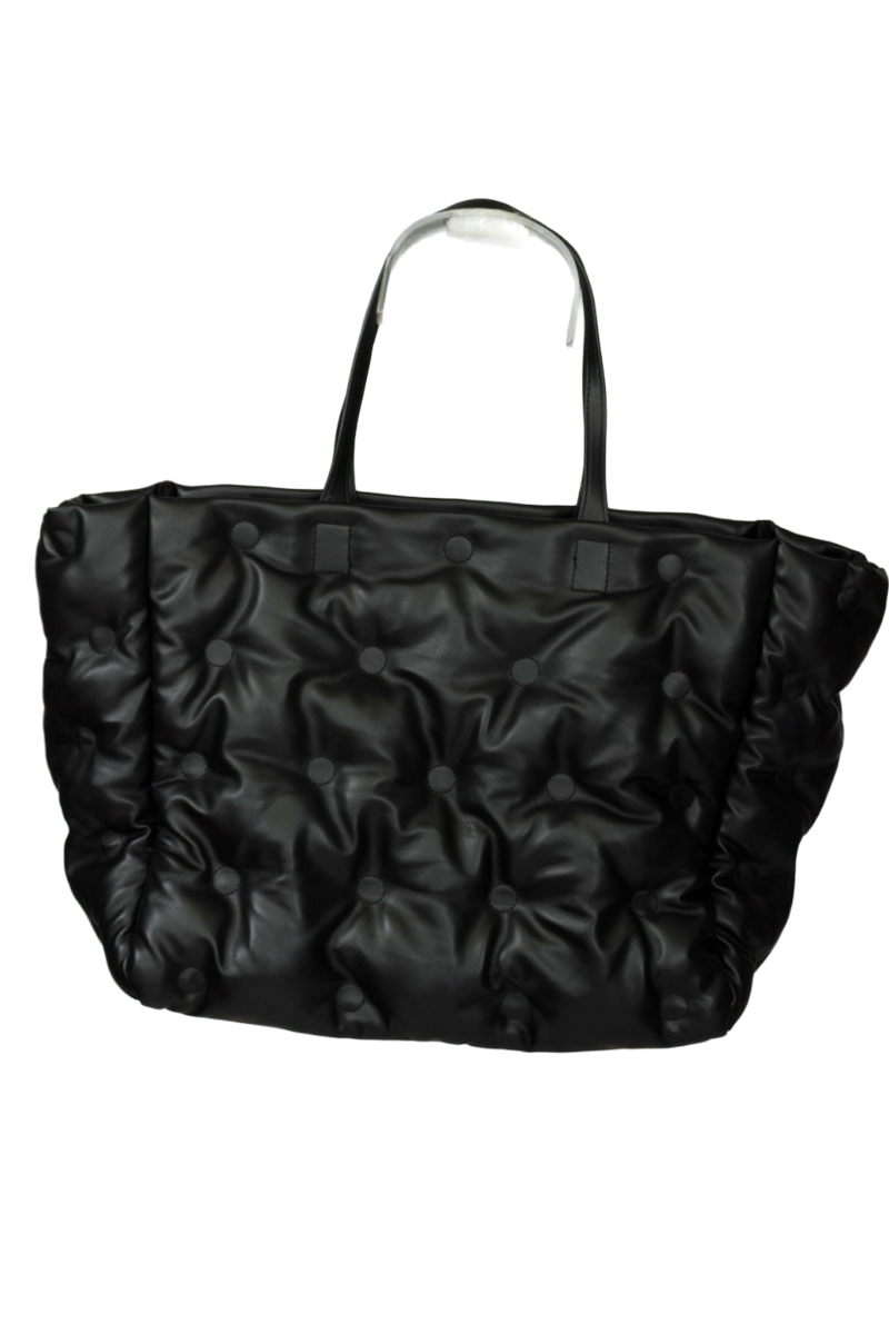 Cartera / Bolso / Monedero color Negro - Closeando