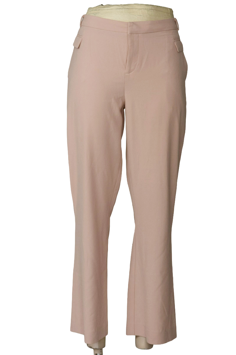 Pantalones color Rosado - FDS