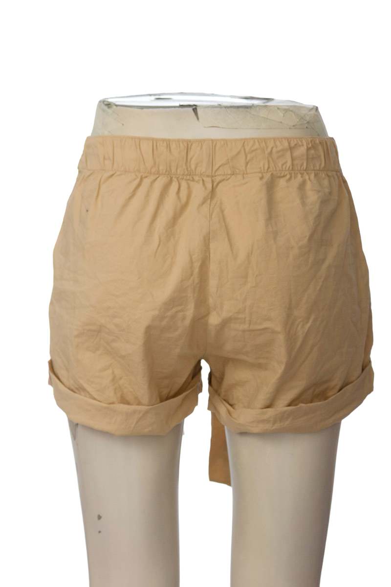 Short color Beige - Carmel