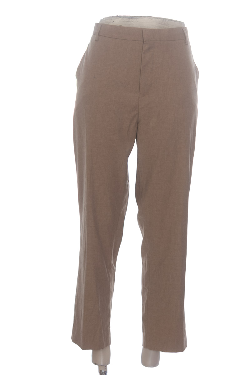 Pantalón color Beige - H&M
