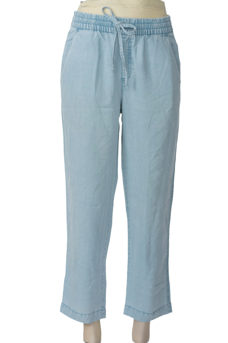 Pantalones color Azul - GAP