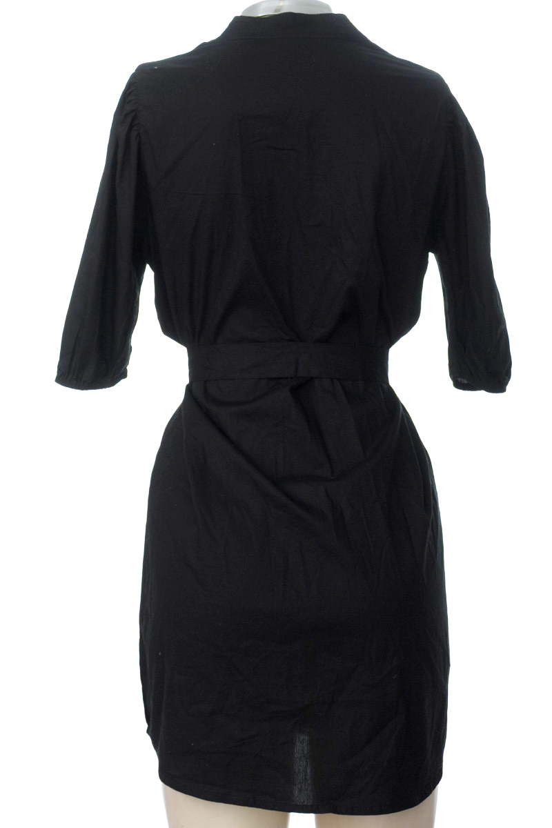 Vestido / Enterizo color Negro - Pacifika