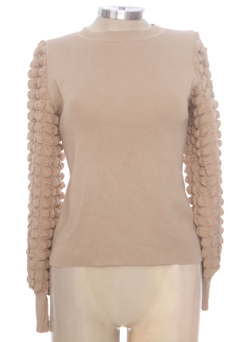 Top / Camiseta color Beige - IN Heaven