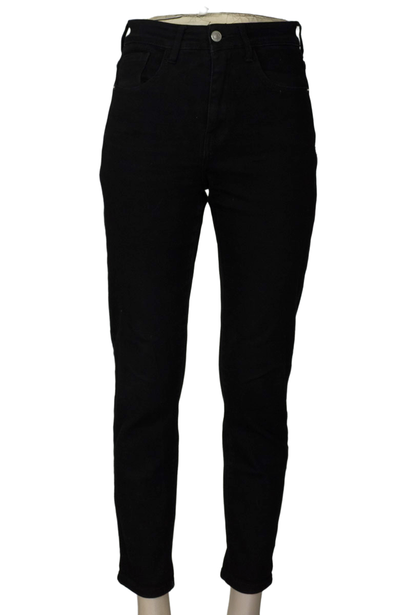 Pantalones color Negro - Sybilla