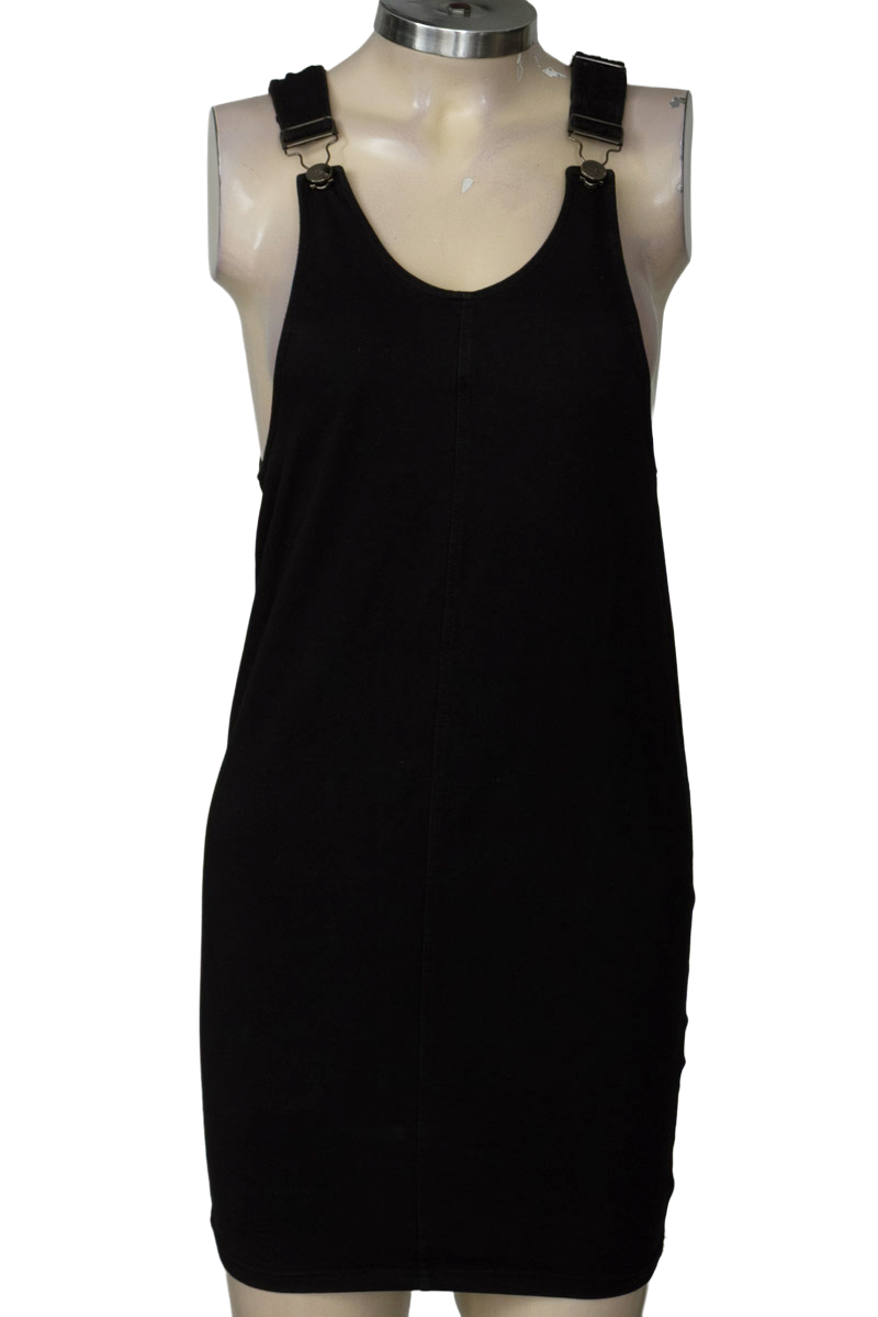 Vestido / Enterizo color Negro - Wít Gírt