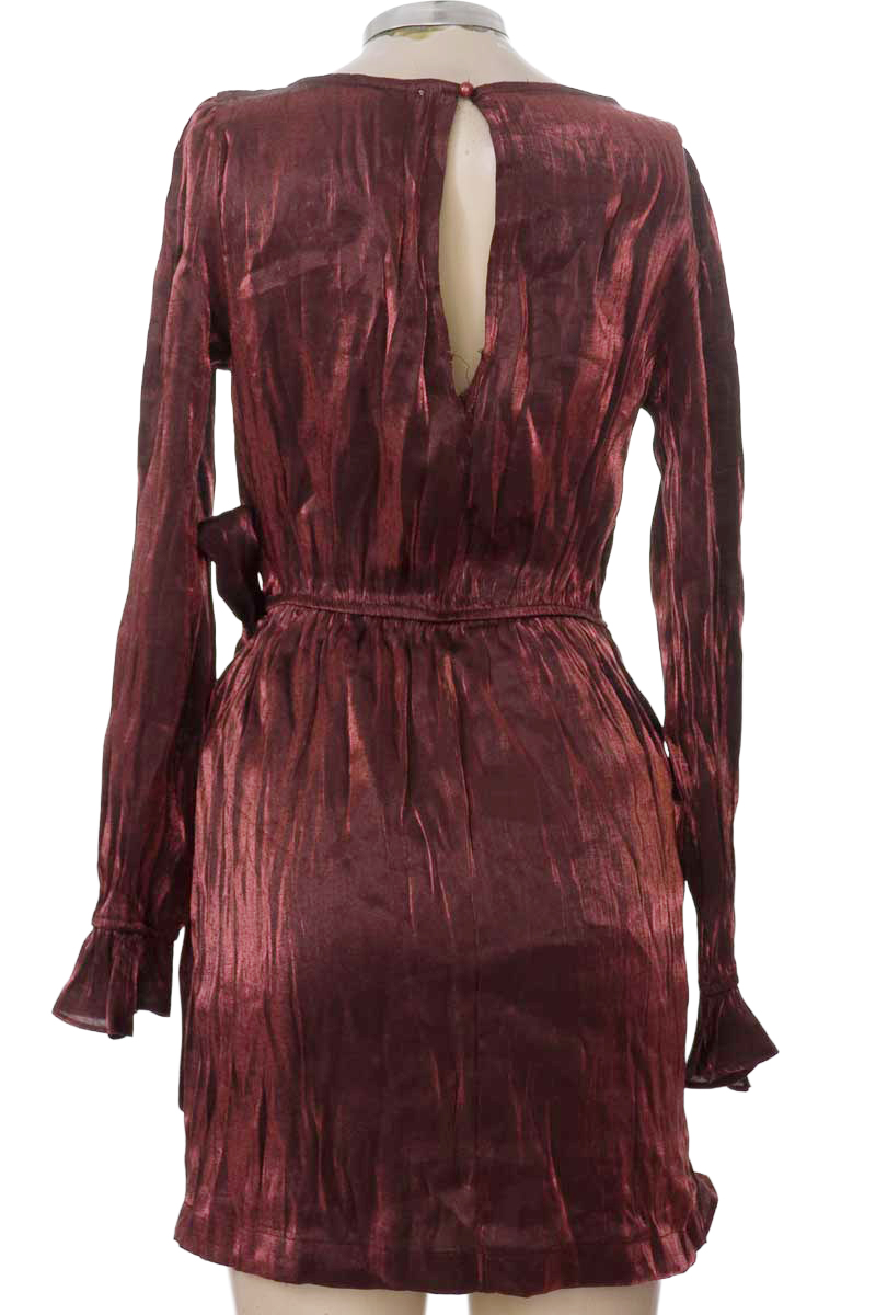 Vestido / Enterizo color Café - Heart & Heels