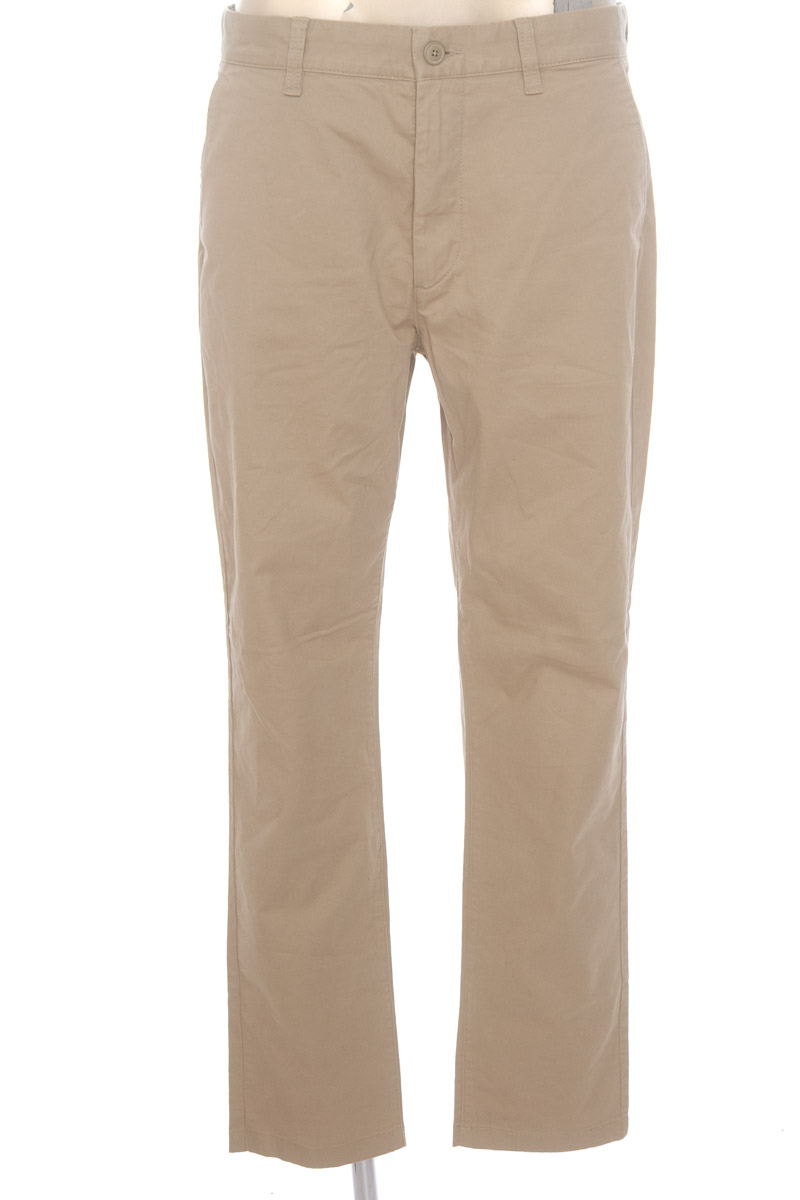 Pantalón color Beige - H&M