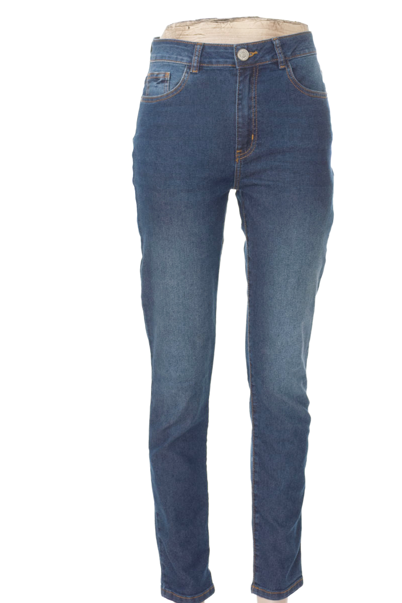 Pantalones color Azul - GMN