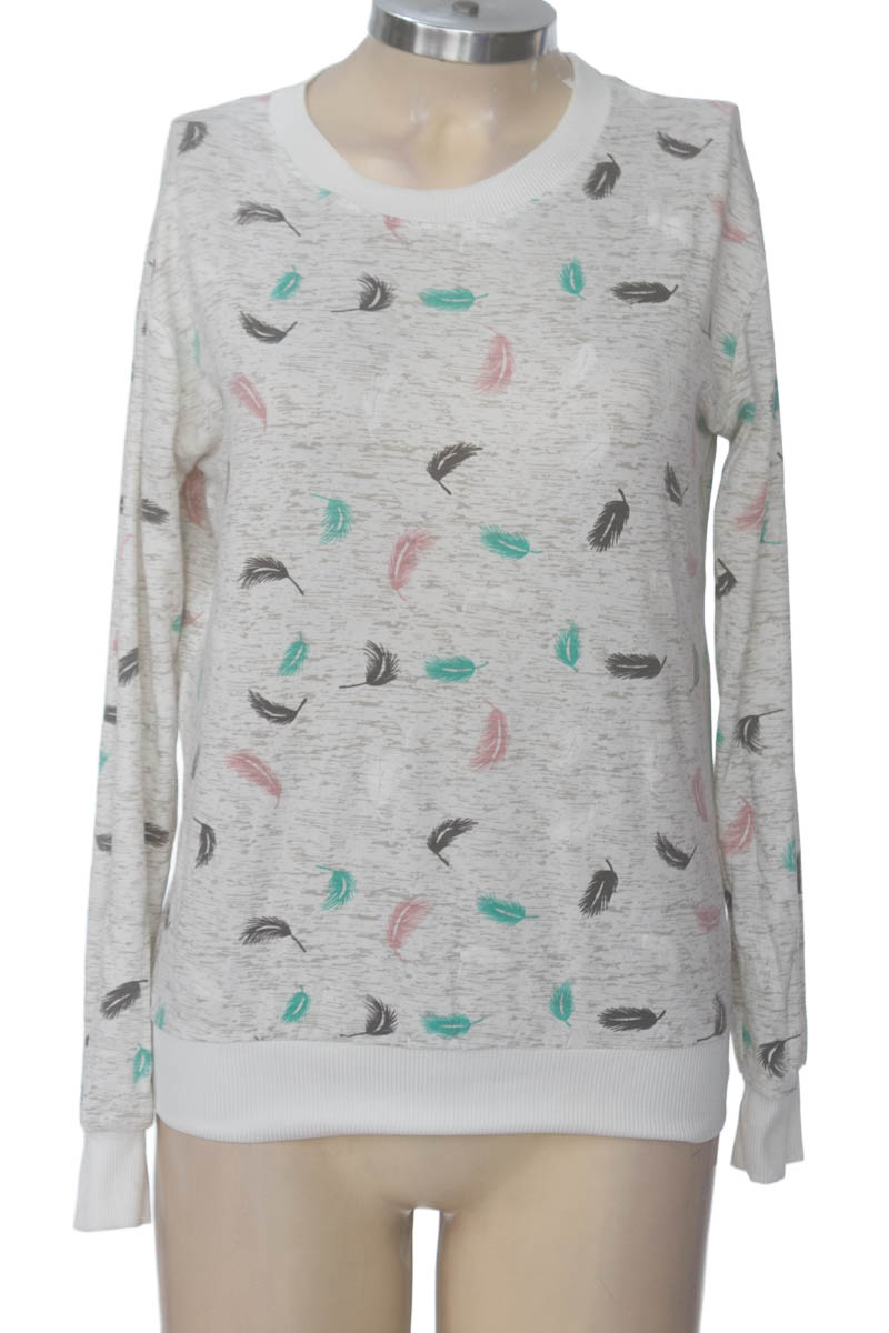 Sweater color Blanco - Angela