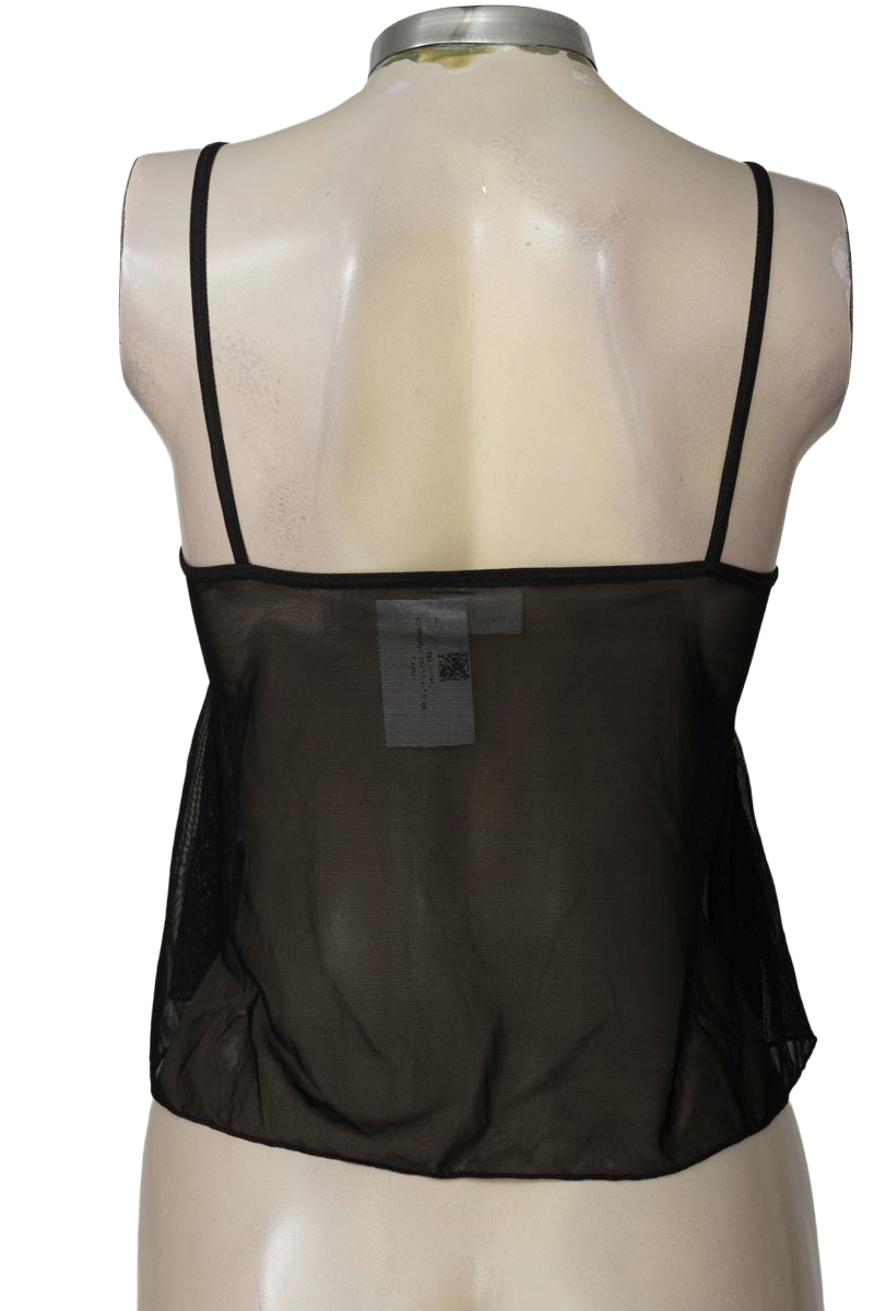 Top / Camiseta color Negro - ATYPICAL