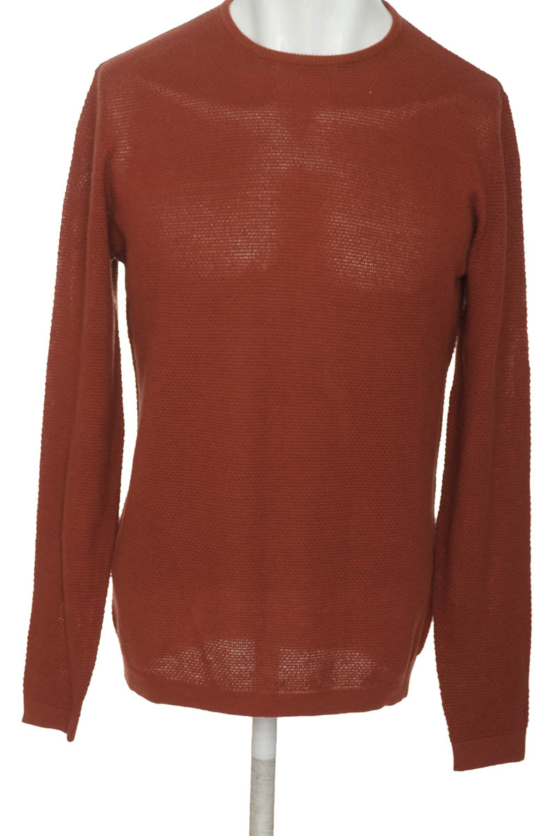 Sweater color Café - Zara