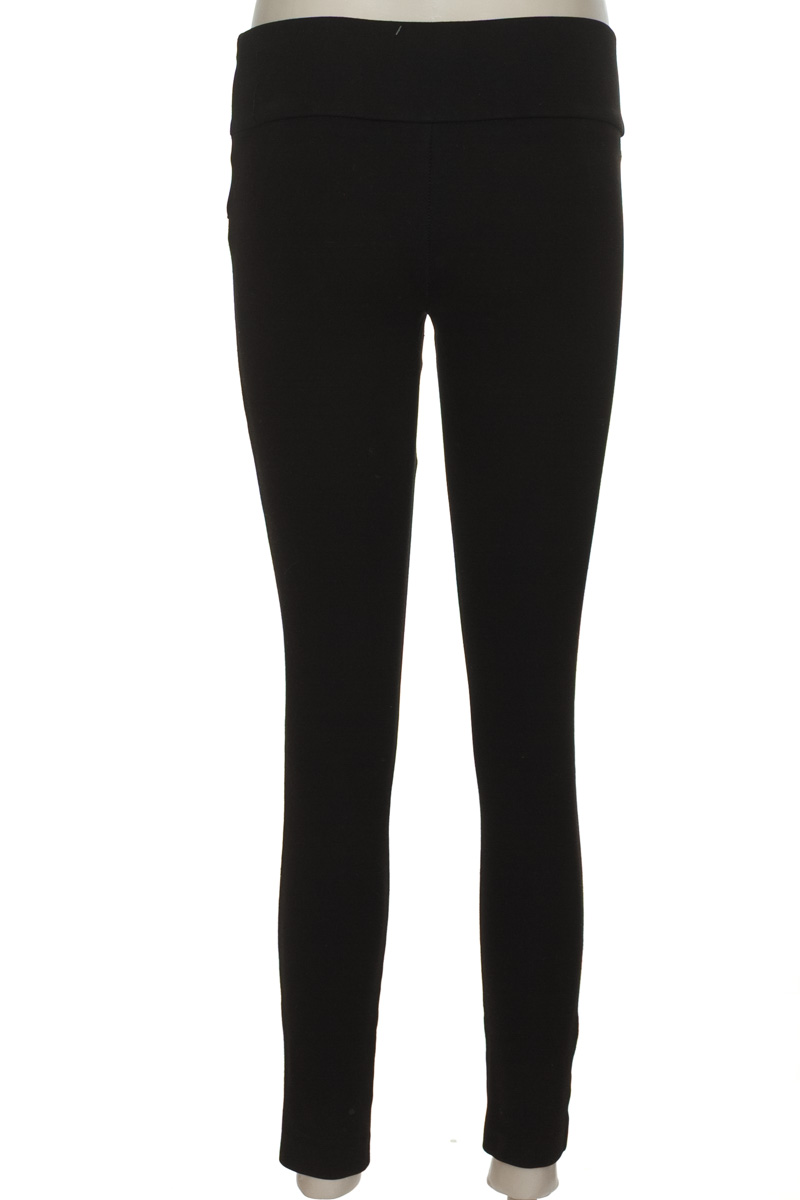 Pantalones color Negro - Zara