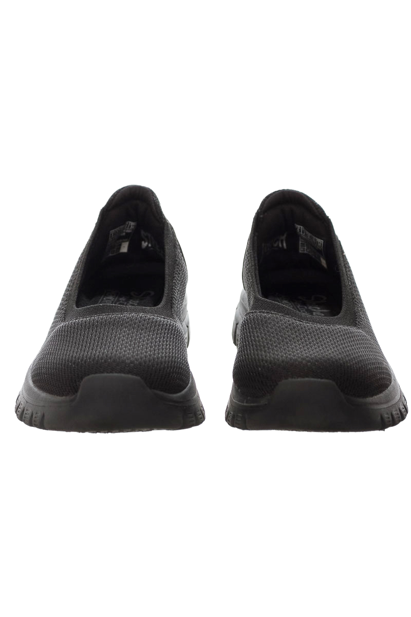 Zapatos color Negro - Skechers