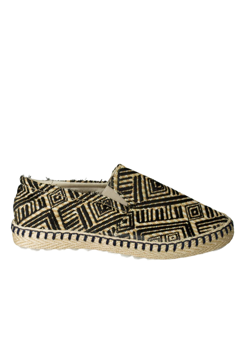 Zapatos color Estampado - Closeando
