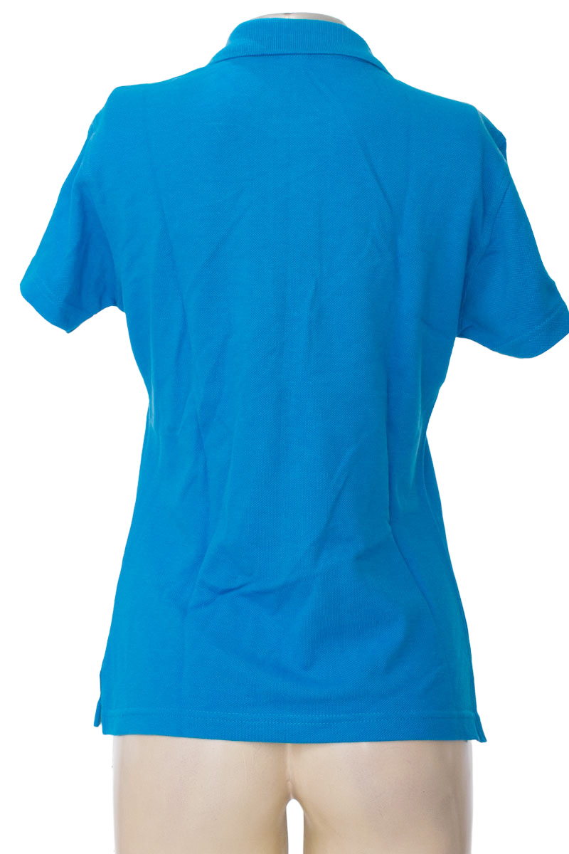 Top / Camiseta color Azul - Closeando
