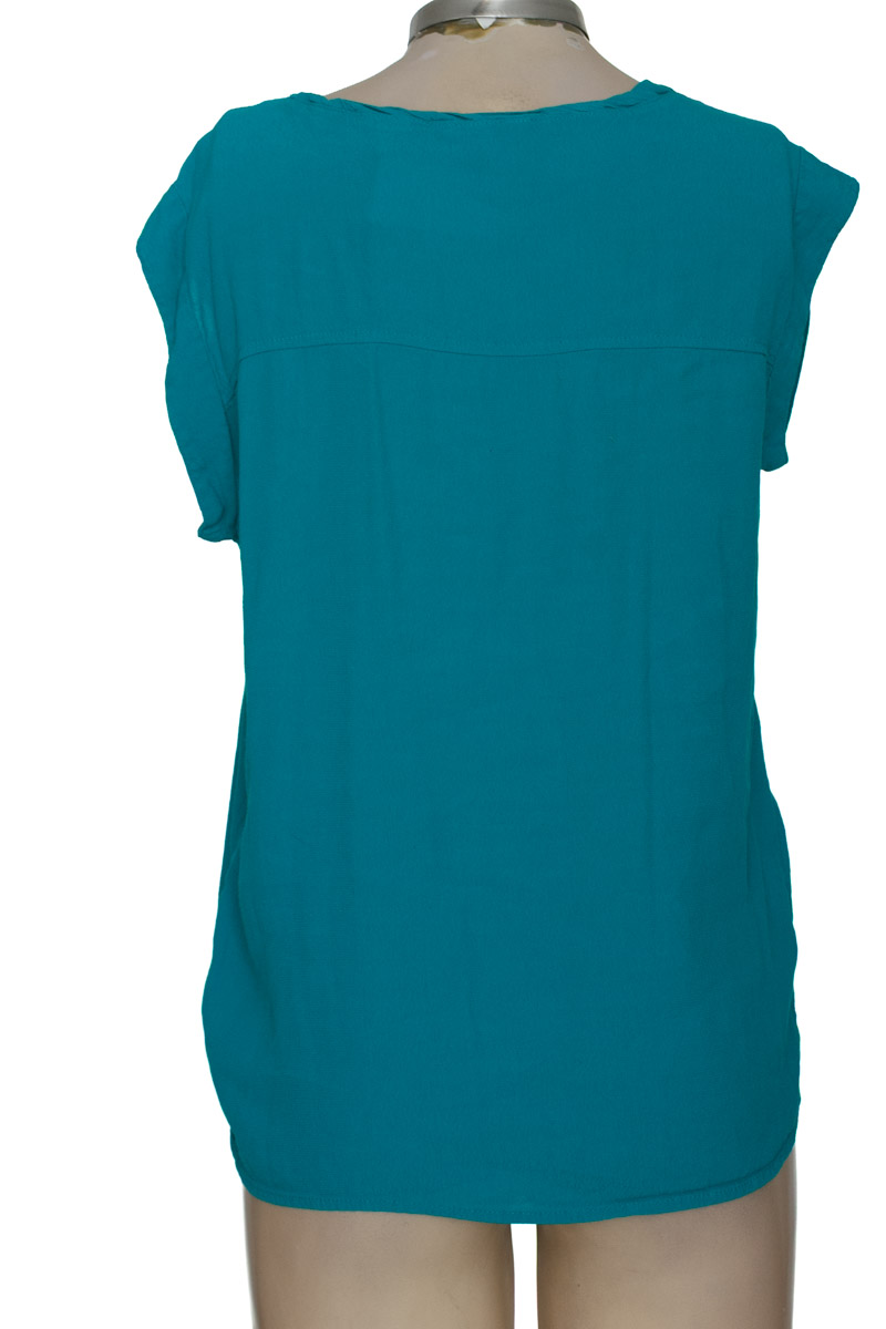 Blusa color Verde - MNG
