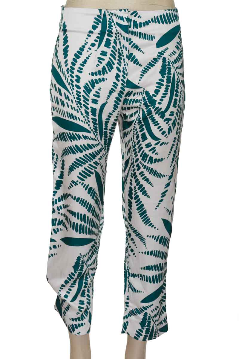 Pantalones color Estampado - Closeando
